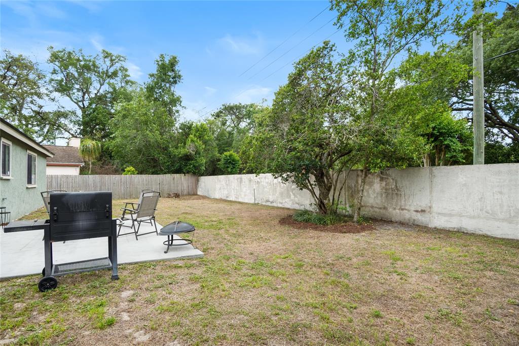 1748 Sun Ridge Drive Apopka, FL 32703 - Photo 33 of 35