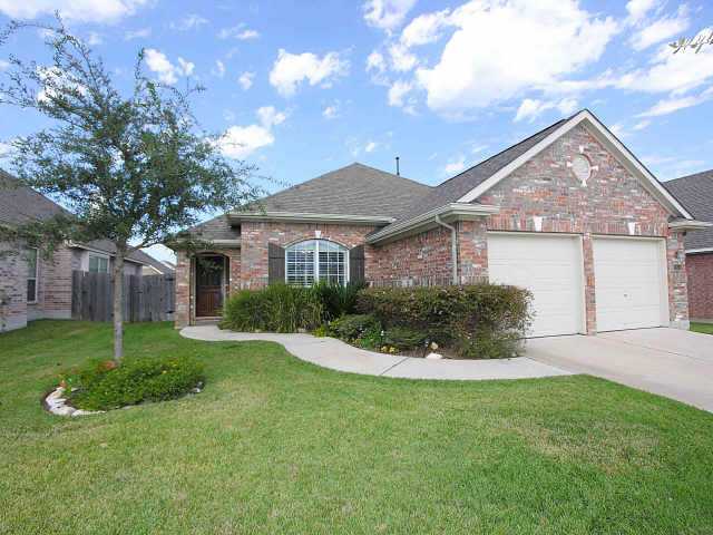 1811 Nelson Ranch Loop Cedar Park, TX 78613 - Photo 1 of 1 Gallery Image 1
