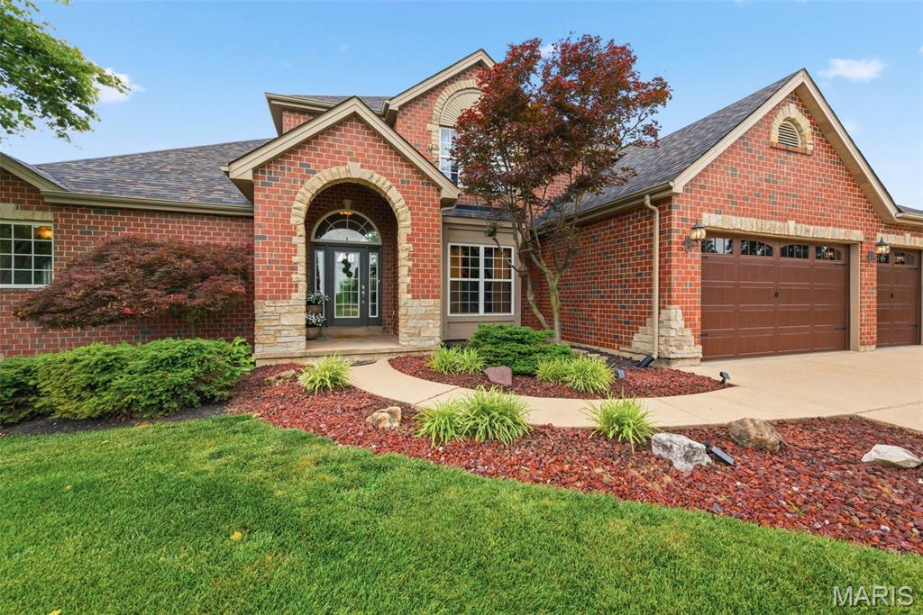29401 Old Cotton Road Foristell, MO 63348 - Photo 2 of 94