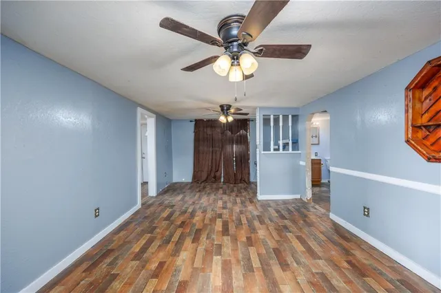 $45,000 | 1607 North 8th Street, Neodesha, KS 66757