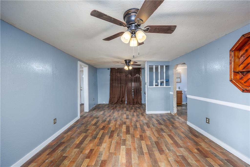 1607 North 8th Street Neodesha, KS 66757 - Photo 11 of 37