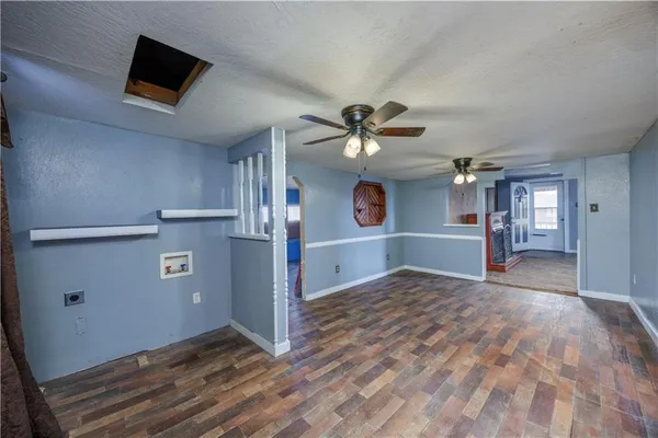 $39,999 | 1607 North 8th Street, Neodesha, KS 66757