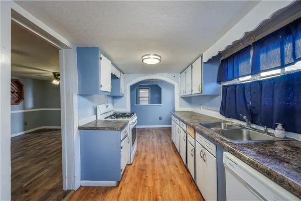 $39,999 | 1607 North 8th Street, Neodesha, KS 66757