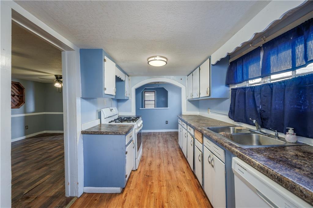 1607 North 8th Street Neodesha, KS 66757 - Photo 13 of 37