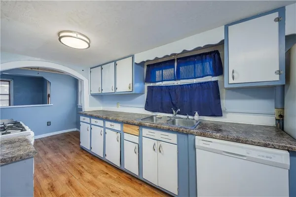 $39,999 | 1607 North 8th Street, Neodesha, KS 66757
