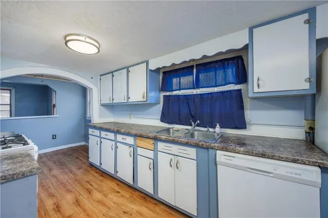 $45,000 | 1607 North 8th Street, Neodesha, KS 66757