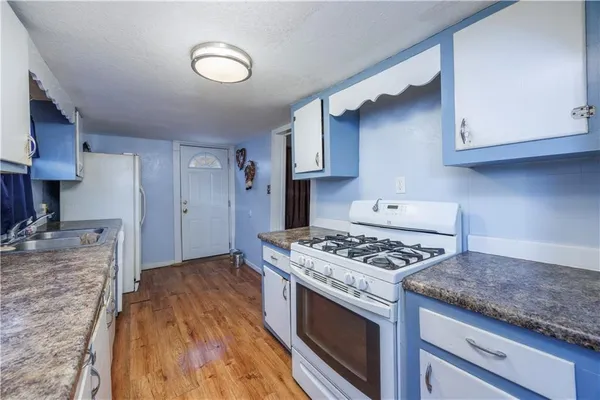 $39,999 | 1607 North 8th Street, Neodesha, KS 66757