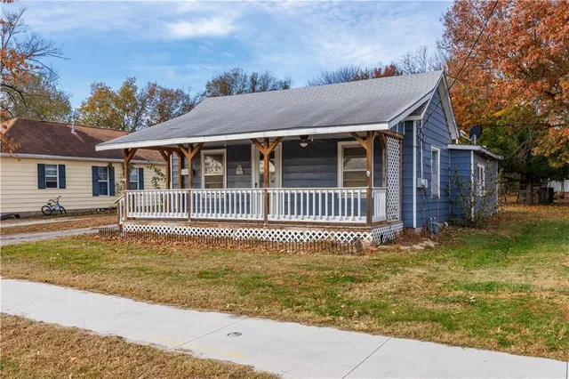 $45,000 | 1607 North 8th Street, Neodesha, KS 66757