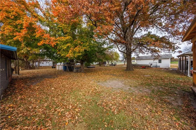 $45,000 | 1607 North 8th Street, Neodesha, KS 66757