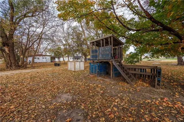 $45,000 | 1607 North 8th Street, Neodesha, KS 66757