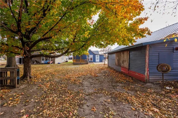 $39,999 | 1607 North 8th Street, Neodesha, KS 66757