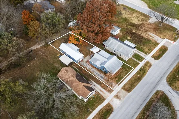 $39,999 | 1607 North 8th Street, Neodesha, KS 66757