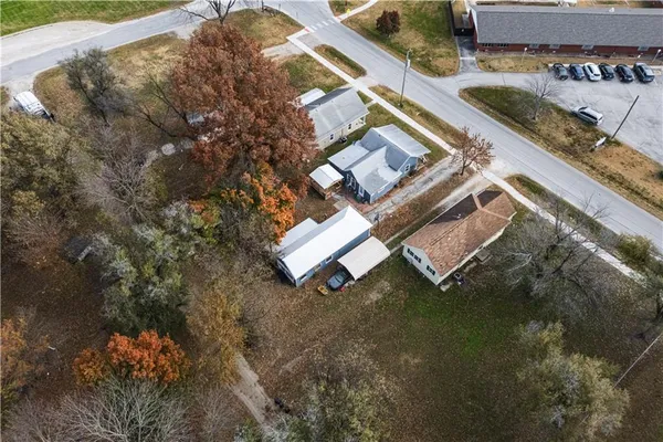 $39,999 | 1607 North 8th Street, Neodesha, KS 66757