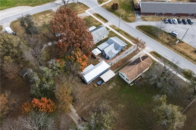 $45,000 | 1607 North 8th Street, Neodesha, KS 66757