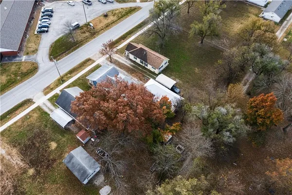 $39,999 | 1607 North 8th Street, Neodesha, KS 66757