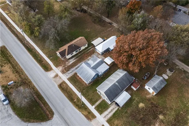 $45,000 | 1607 North 8th Street, Neodesha, KS 66757