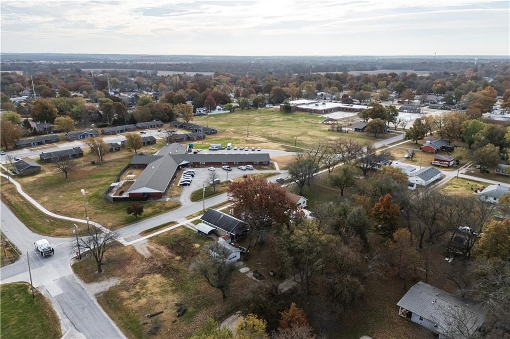 1607 North 8th Street Neodesha, KS 66757 - Photo 35 of 37