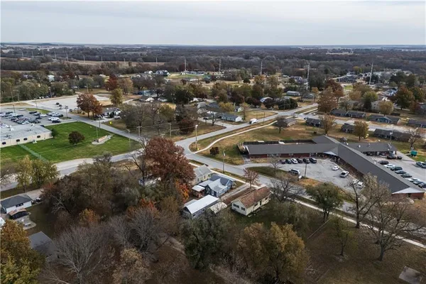$39,999 | 1607 North 8th Street, Neodesha, KS 66757