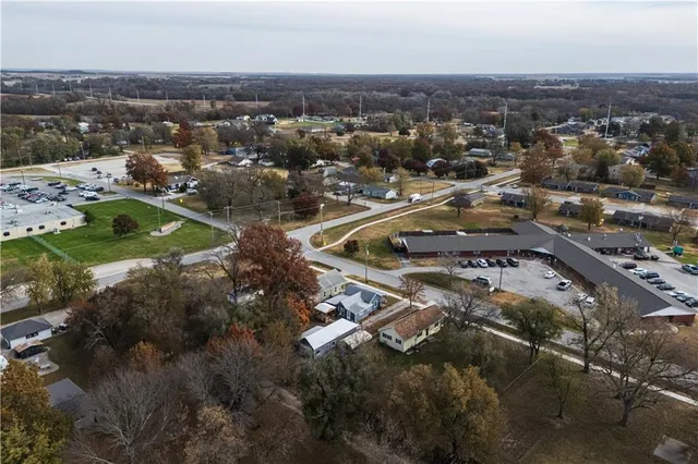 $45,000 | 1607 North 8th Street, Neodesha, KS 66757