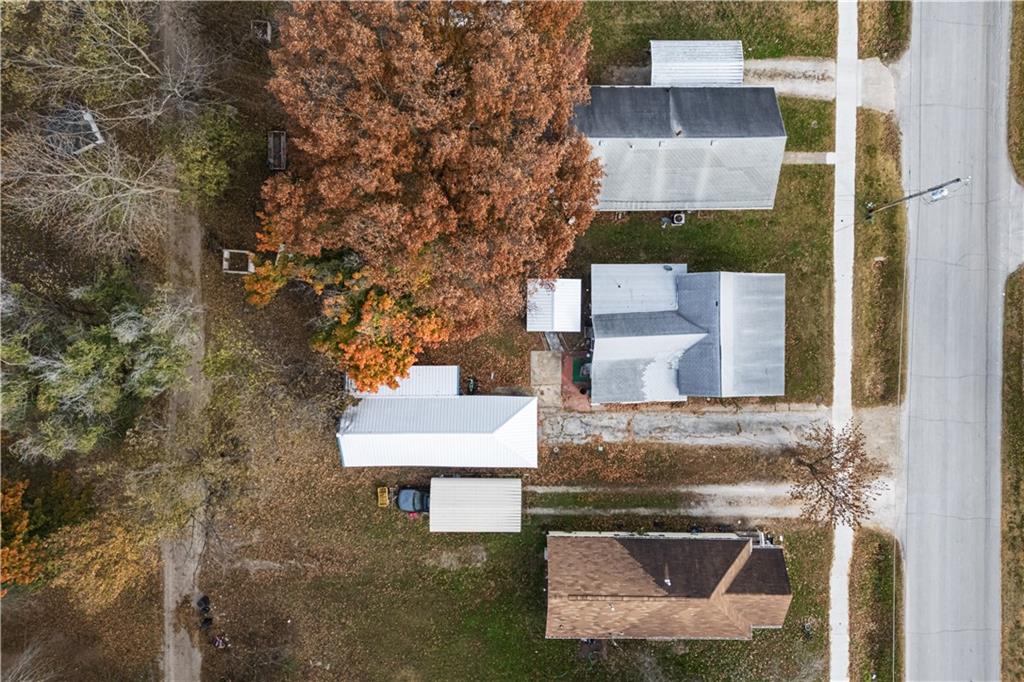 1607 North 8th Street Neodesha, KS 66757 - Photo 37 of 37