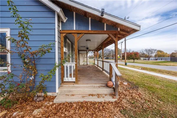 $39,999 | 1607 North 8th Street, Neodesha, KS 66757