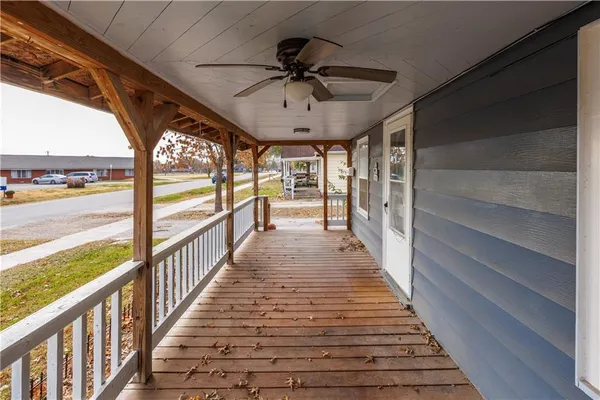 $39,999 | 1607 North 8th Street, Neodesha, KS 66757