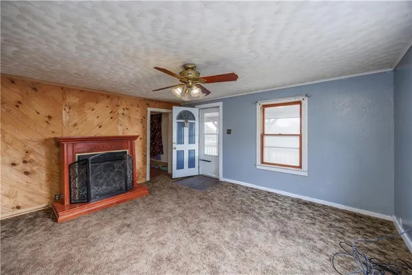 $39,999 | 1607 North 8th Street, Neodesha, KS 66757