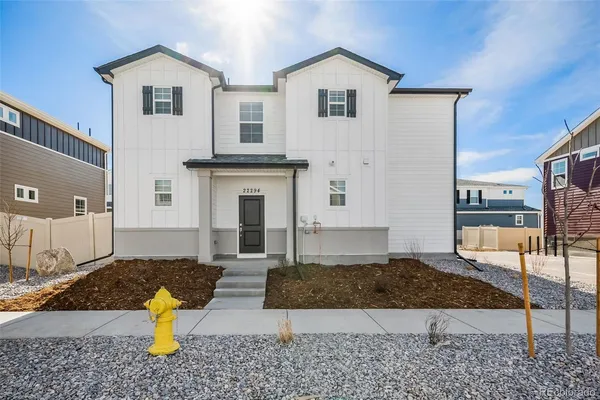 $474,990 | 3913 North Rome Street, Aurora, CO 80019