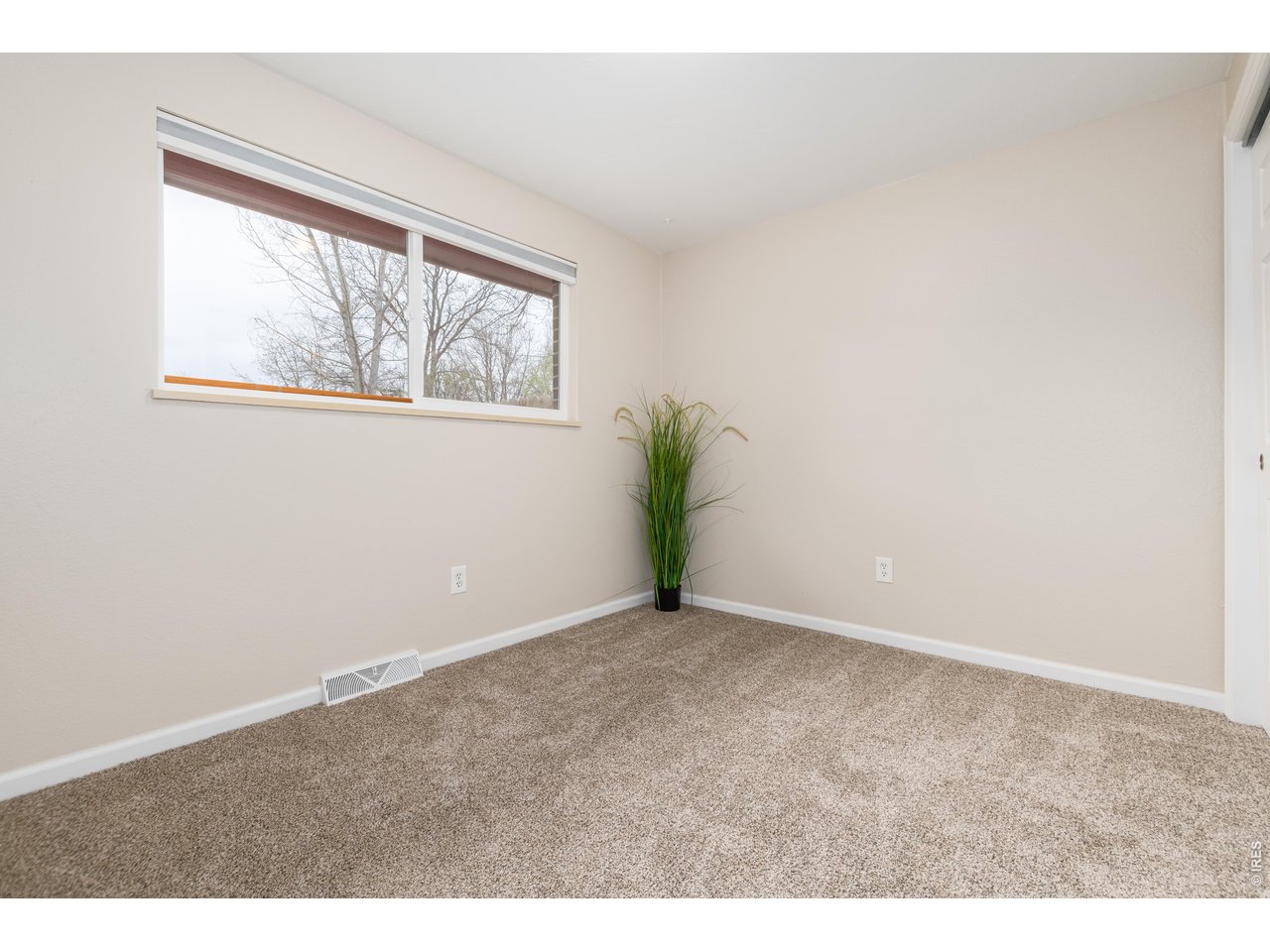 439 Dickson Street Longmont, CO 80504 - Photo 22 of 31 an empty room with windows