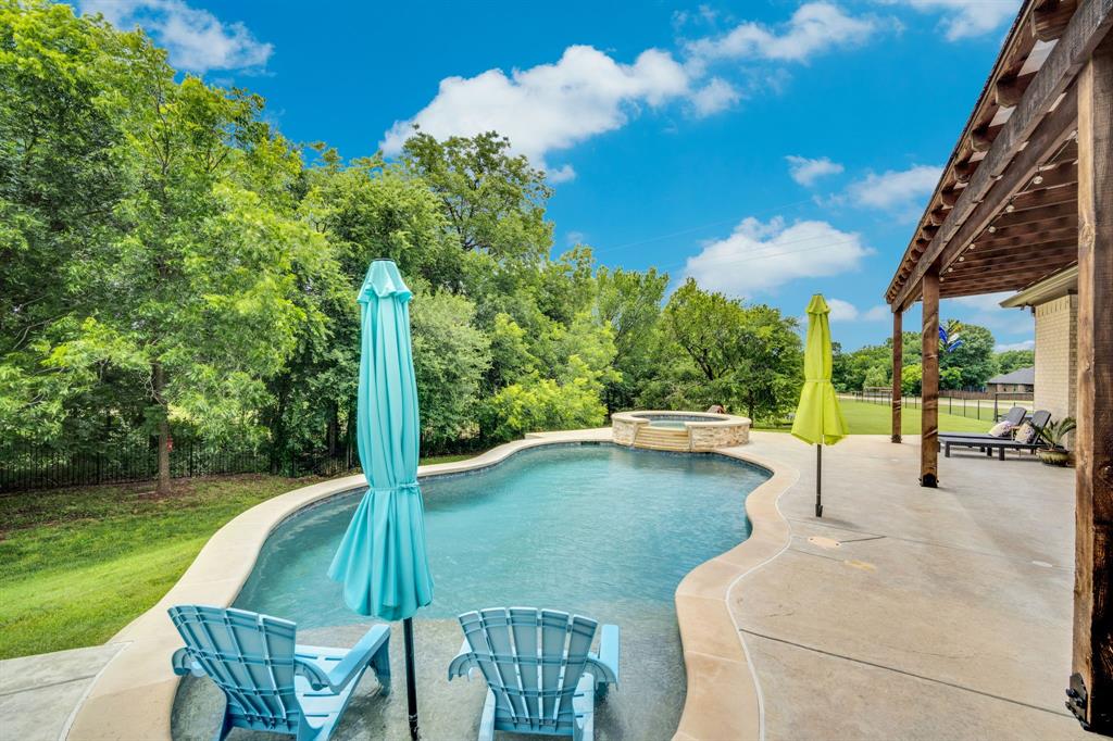 1310 Rustic Ridge Drive Midlothian, TX 76065 - Photo 26 of 32