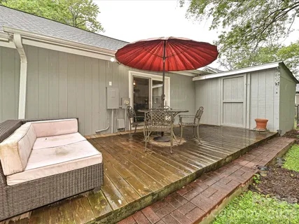 $325,000 | 417 Fisher Street, Pineville, NC 28134