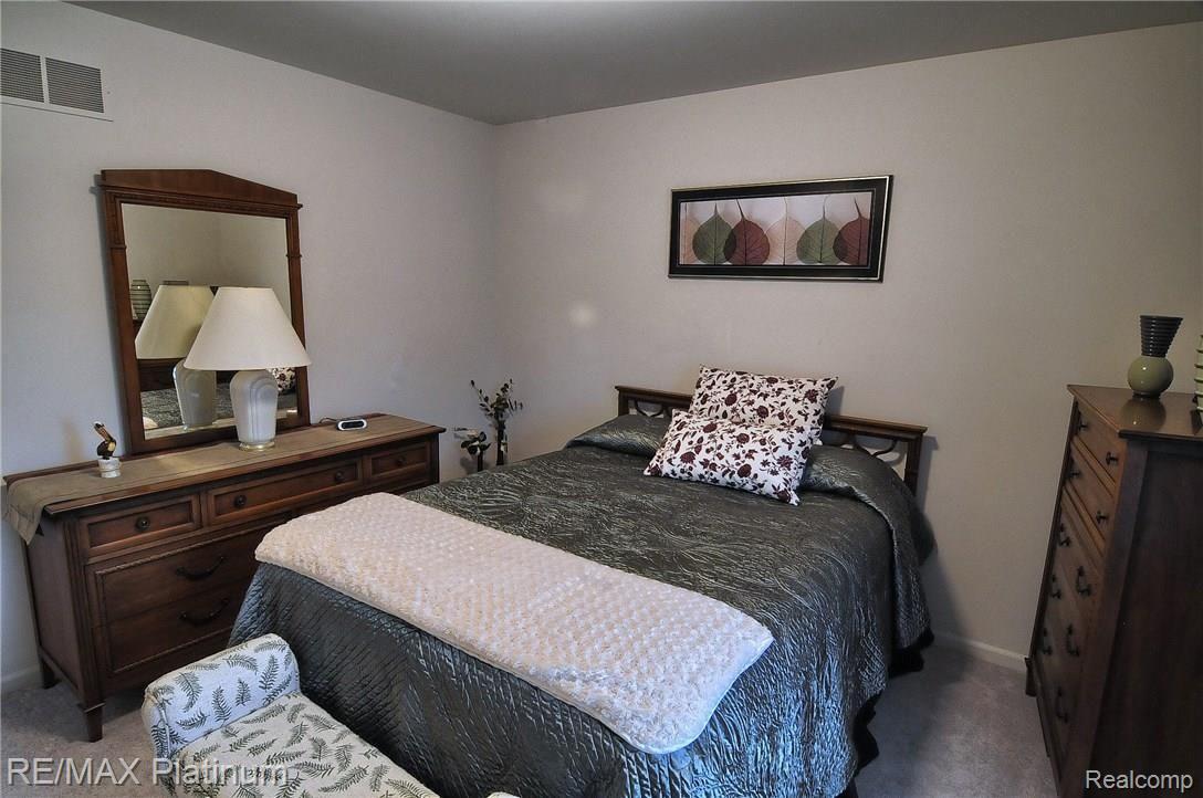 5438 Hidden Ridge Trail, Unit 3 Linden, MI 48451 - Photo 17 of 24 2nd_Bedroom_2nd_View.jpg