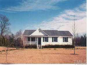 146 Riders Ridge Lane Willow Spring, NC 27592 - Photo 1 of 1 Exterior Front