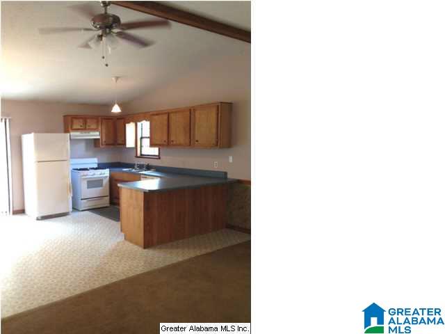 115 County Road 207 Muscadine, AL 36269 - Photo 4 of 16