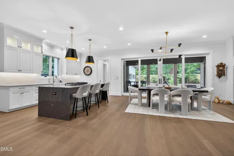 $2,174,900 | 608 Webster Street, Cary, NC 27511