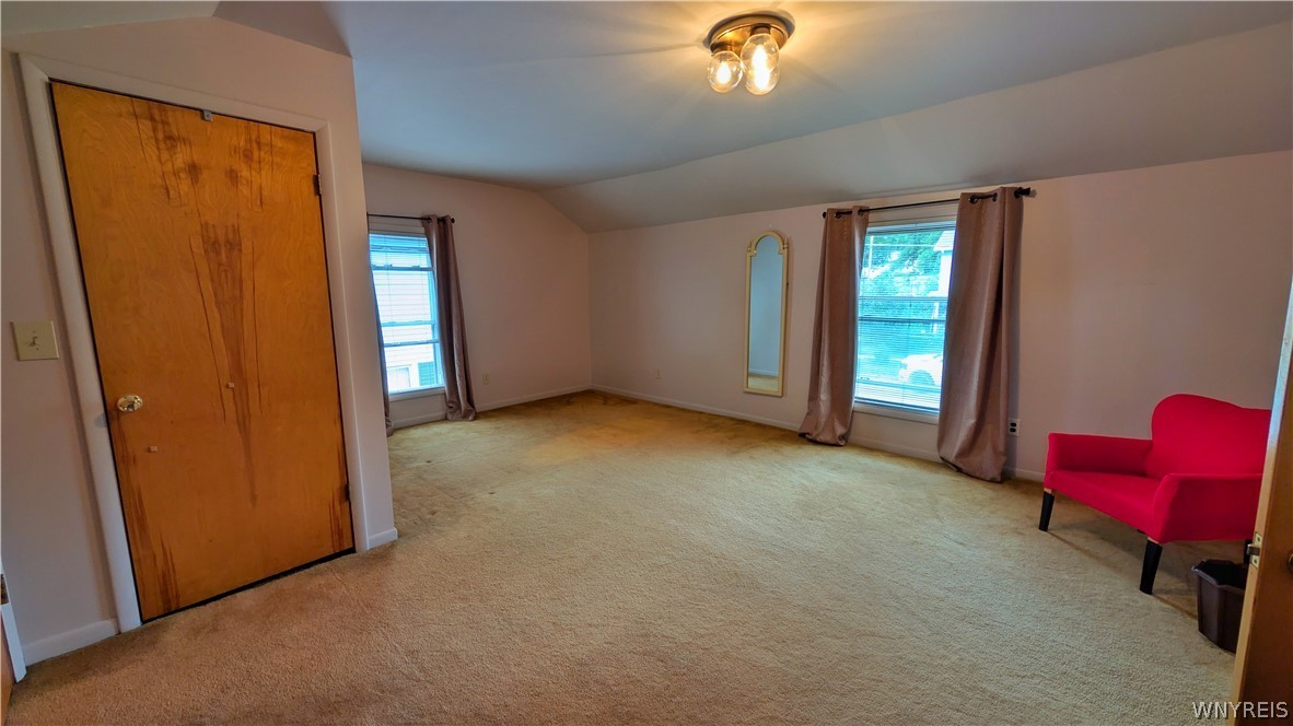 80-82 Covington Street Perry, NY 14530 - Photo 26 of 41 Bedroom 3