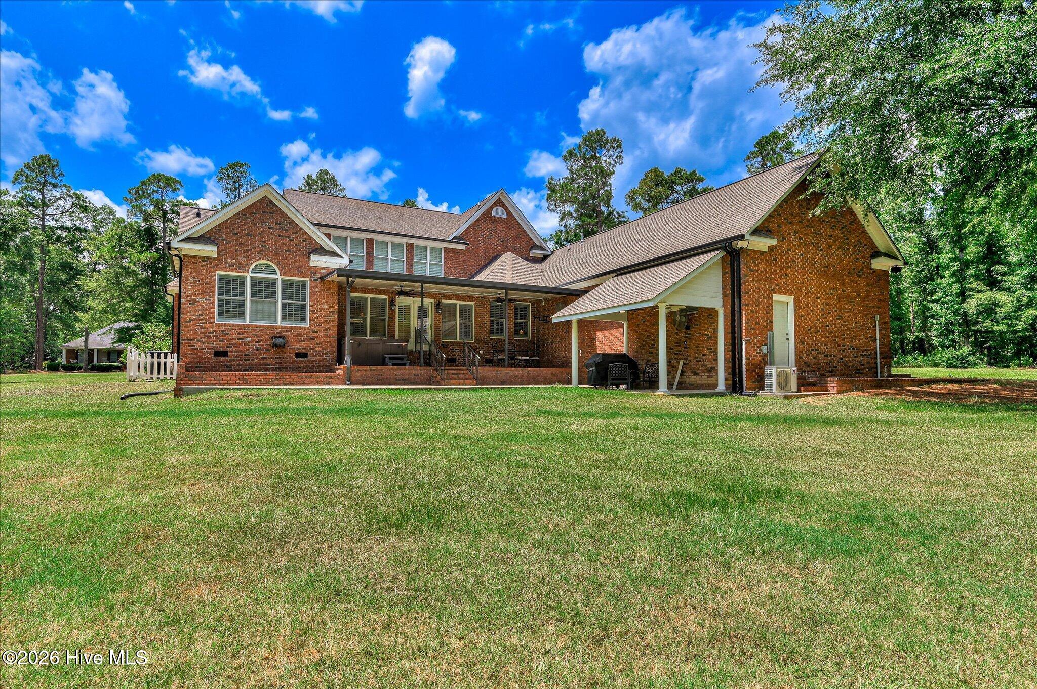 723 Wood Valley Road Waynesboro, GA 30830 - Photo 49 of 54