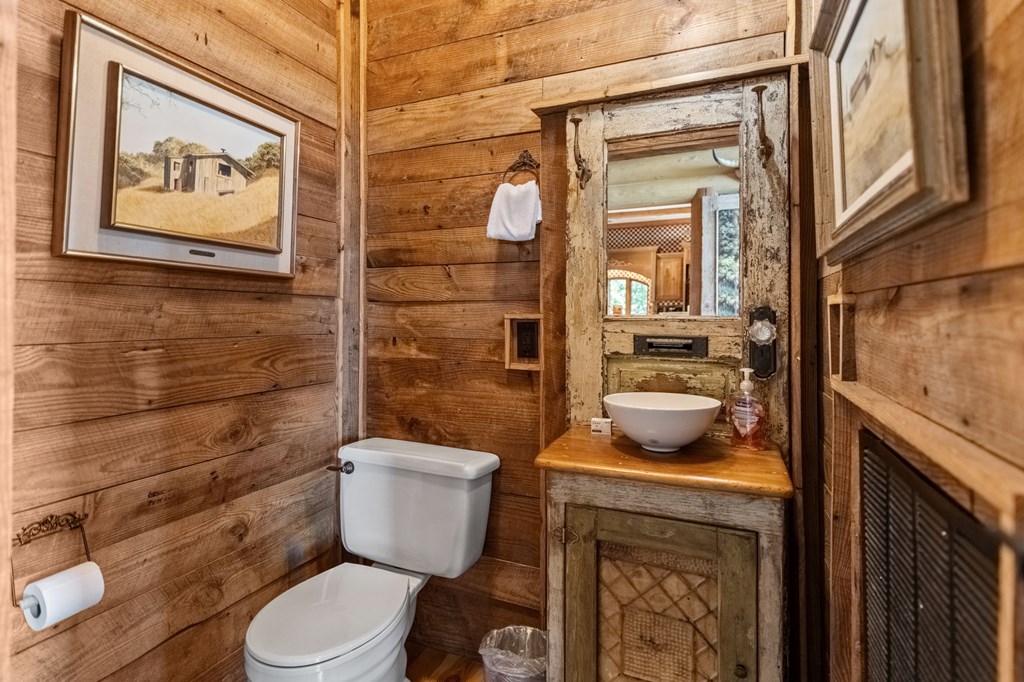 976 Mull Valley Road Morganton, GA 30560 - Photo 21 of 54 Gallery Image 21