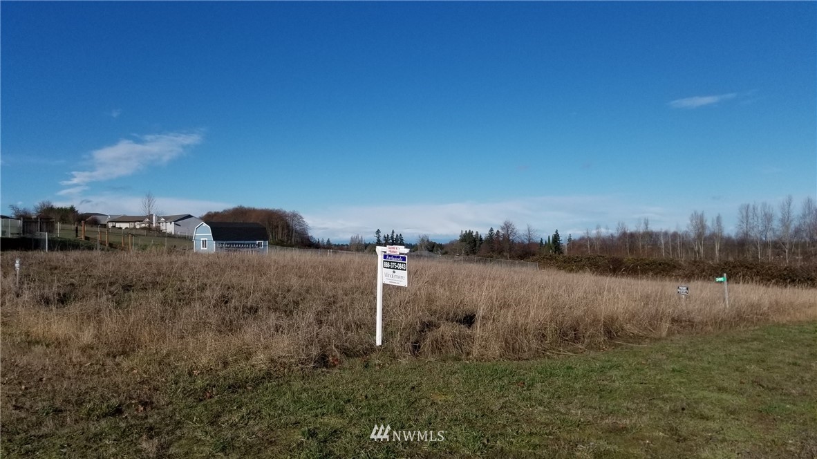 2495 Atterberry Road Sequim, WA 98382 - Photo 2 of 12