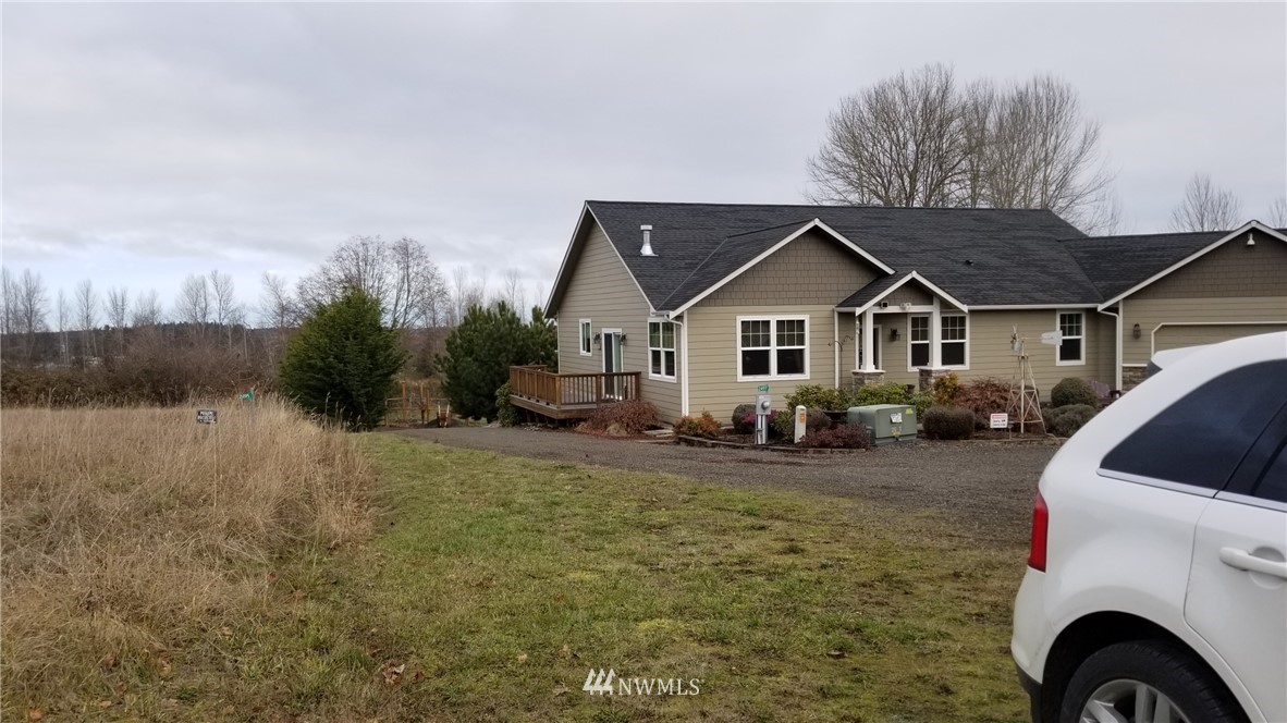 2495 Atterberry Road Sequim, WA 98382 - Photo 10 of 12