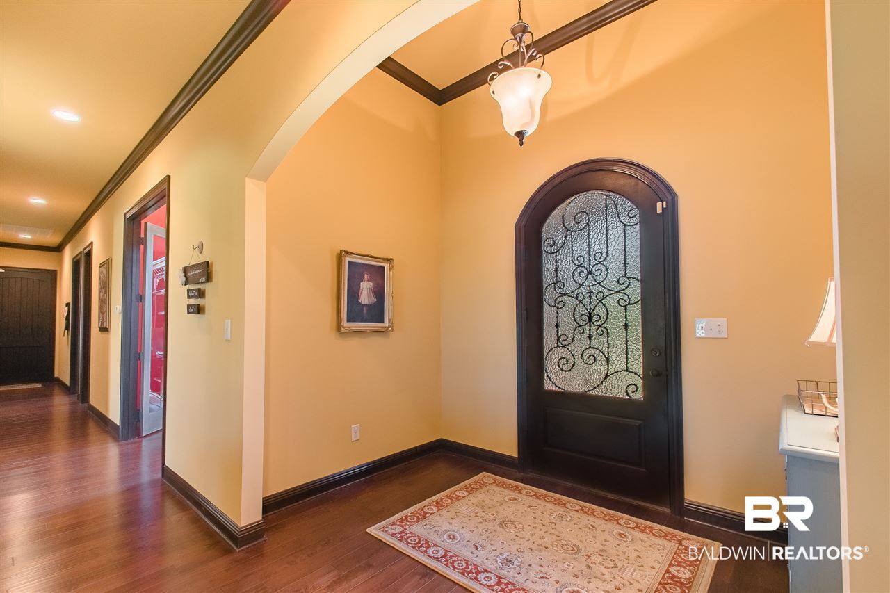 27927 Rigsby Road Daphne, AL 36526 - Photo 3 of 37 Foyer