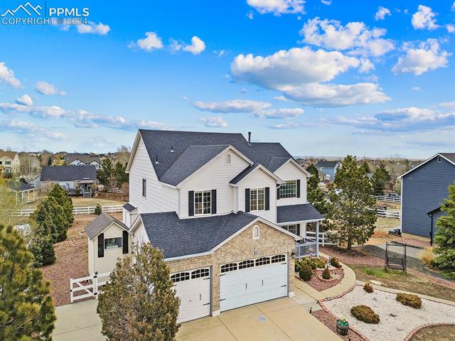 8415 Del Rio Road Peyton, CO 80831 - Photo 6 of 49
