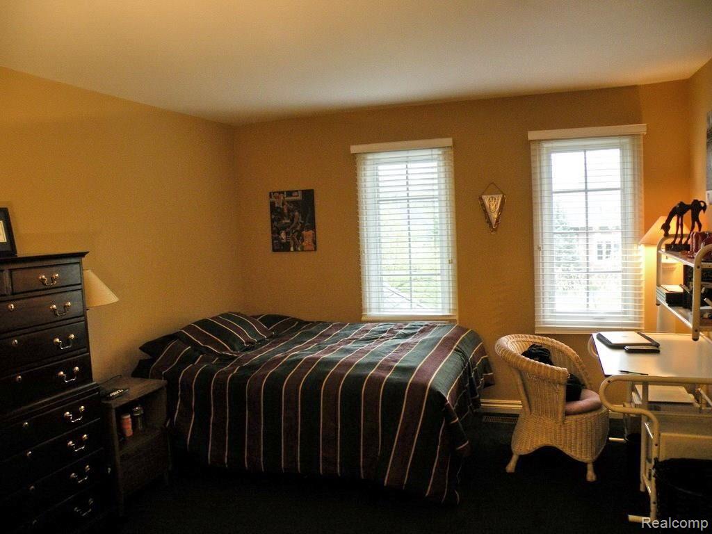 4633 Goodison Pl Drive Rochester, MI 48306 - Photo 24 of 35 Bedroom