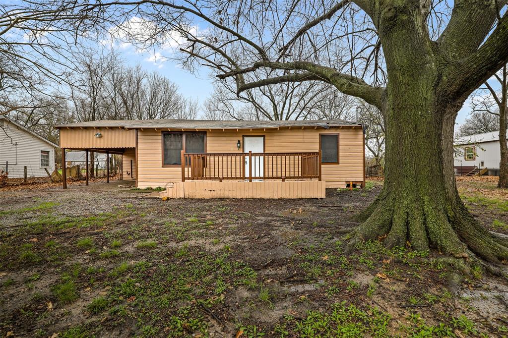 505 South Business Highway Blue Ridge, TX 75424 - Photo 1 of 12