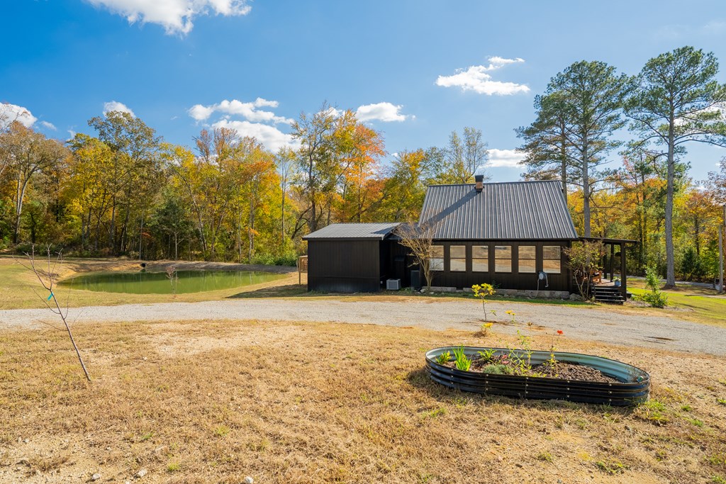1207 Lee Bryant Road Northeast Dalton, GA 30721 - Photo 69 of 83 Gallery Image 69