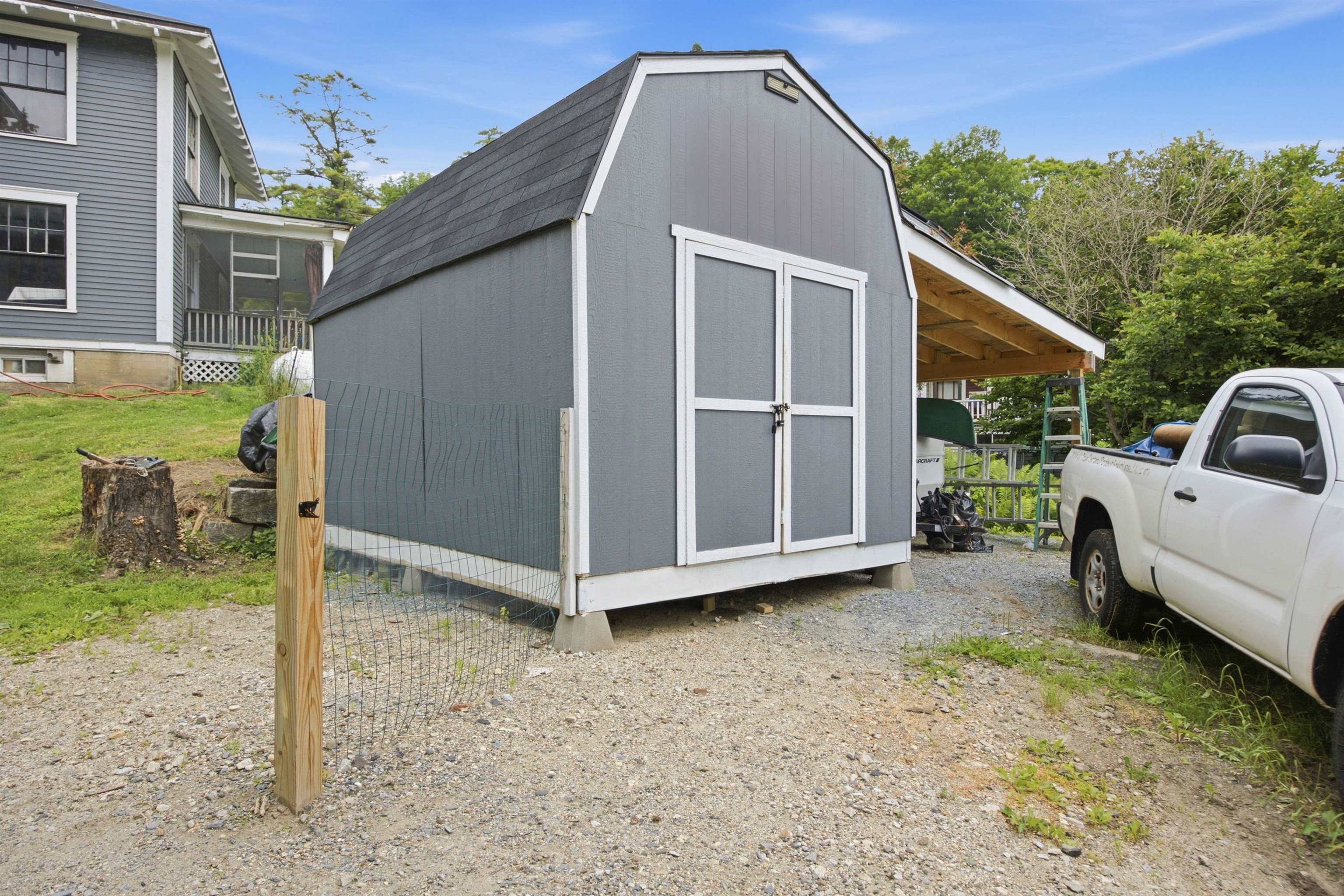 1327 Creamery Road Ryegate, VT 05069 - Photo 53 of 56