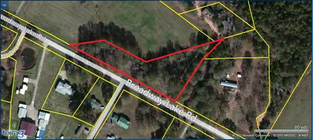 2523 Broadway Lake Road Anderson, SC 29621 - Photo 1 of 1