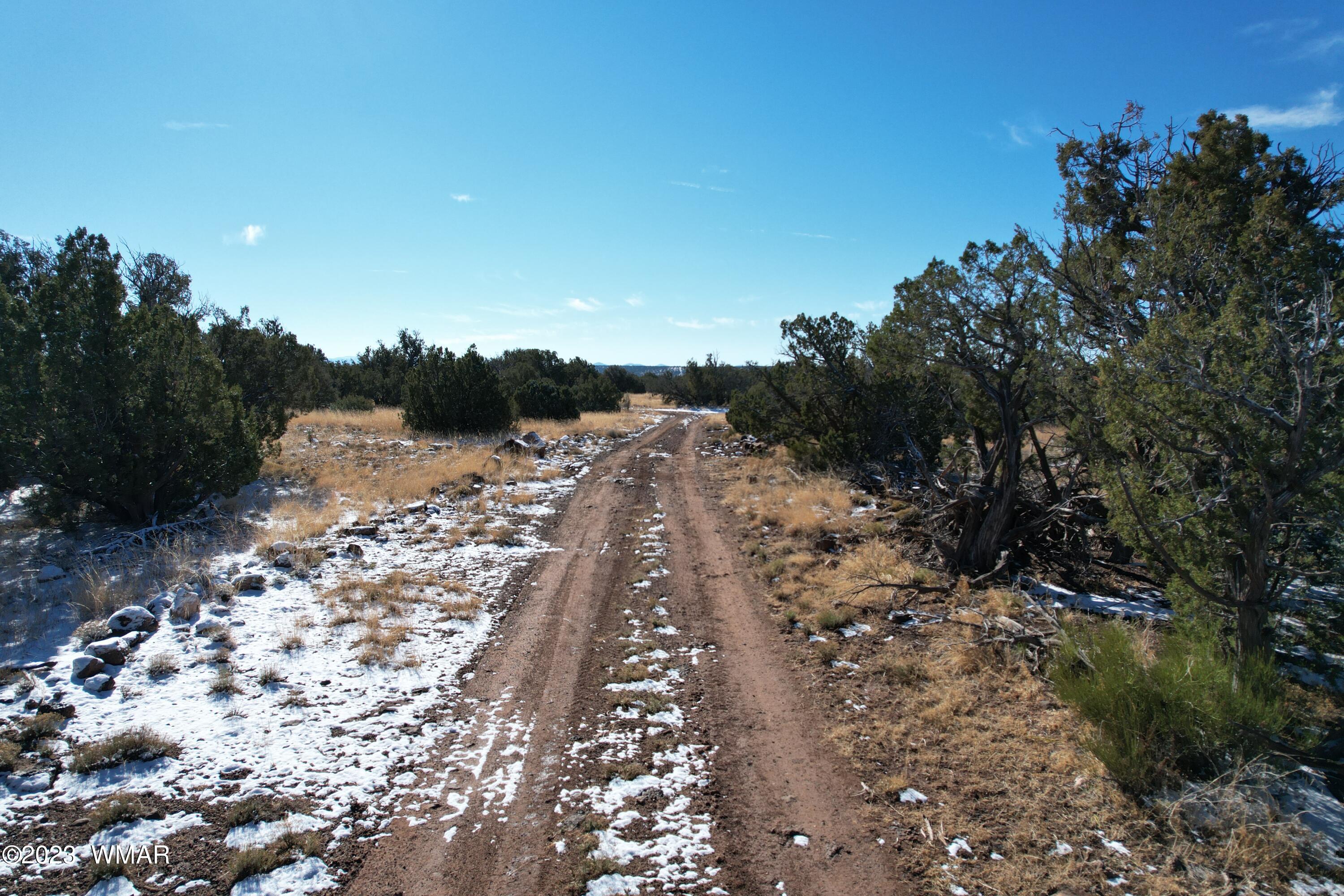Pinon Pinon Valley Ranch Concho, AZ 85924 - Photo 13 of 42