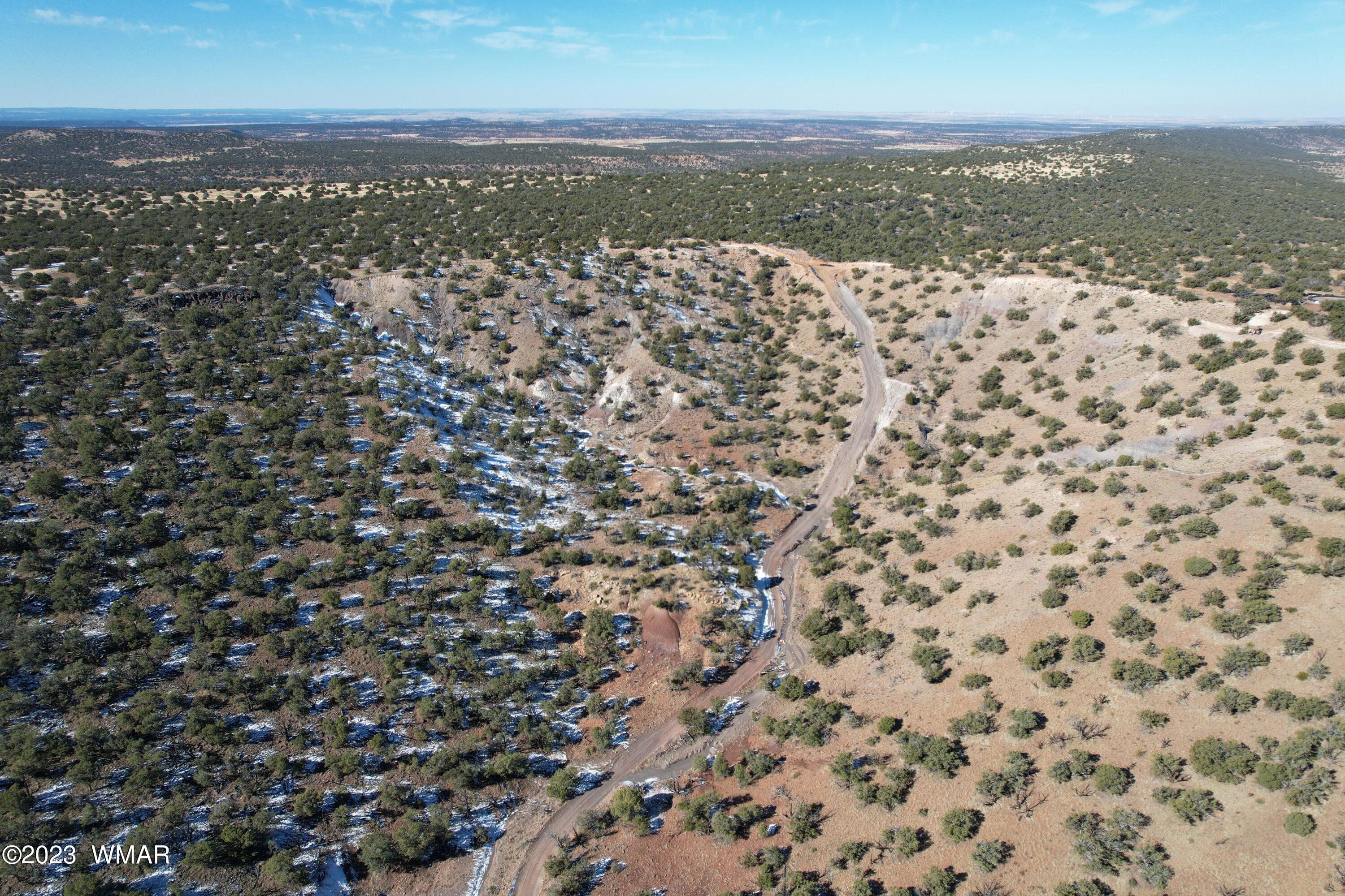Pinon Pinon Valley Ranch Concho, AZ 85924 - Photo 20 of 42