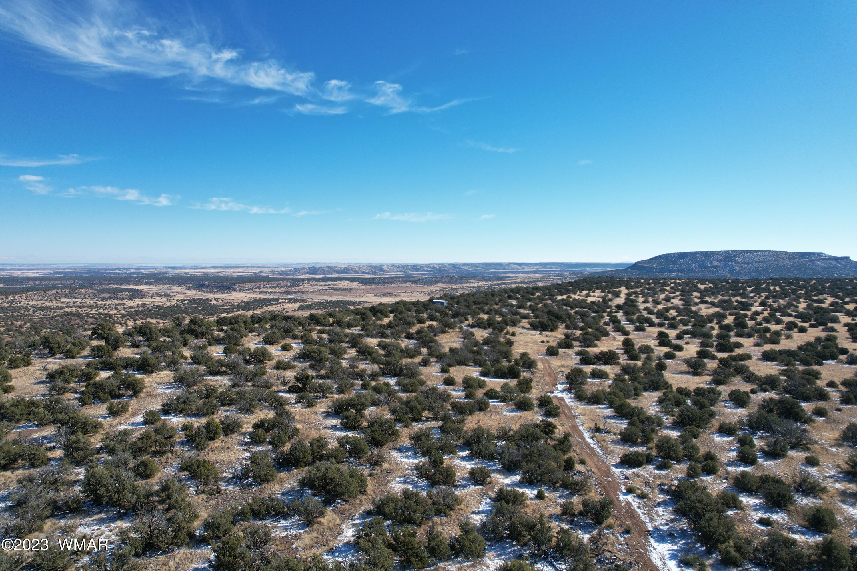 Pinon Pinon Valley Ranch Concho, AZ 85924 - Photo 25 of 42